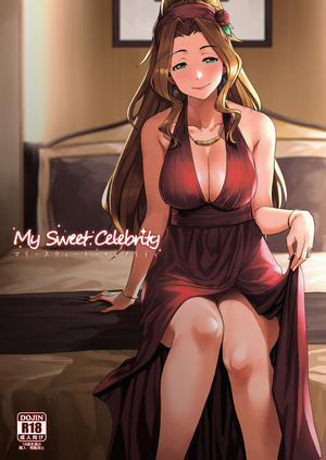 Đọc truyện tranh Sweet Celebrity (THE IDOLM@STER MILLION LIVE!)