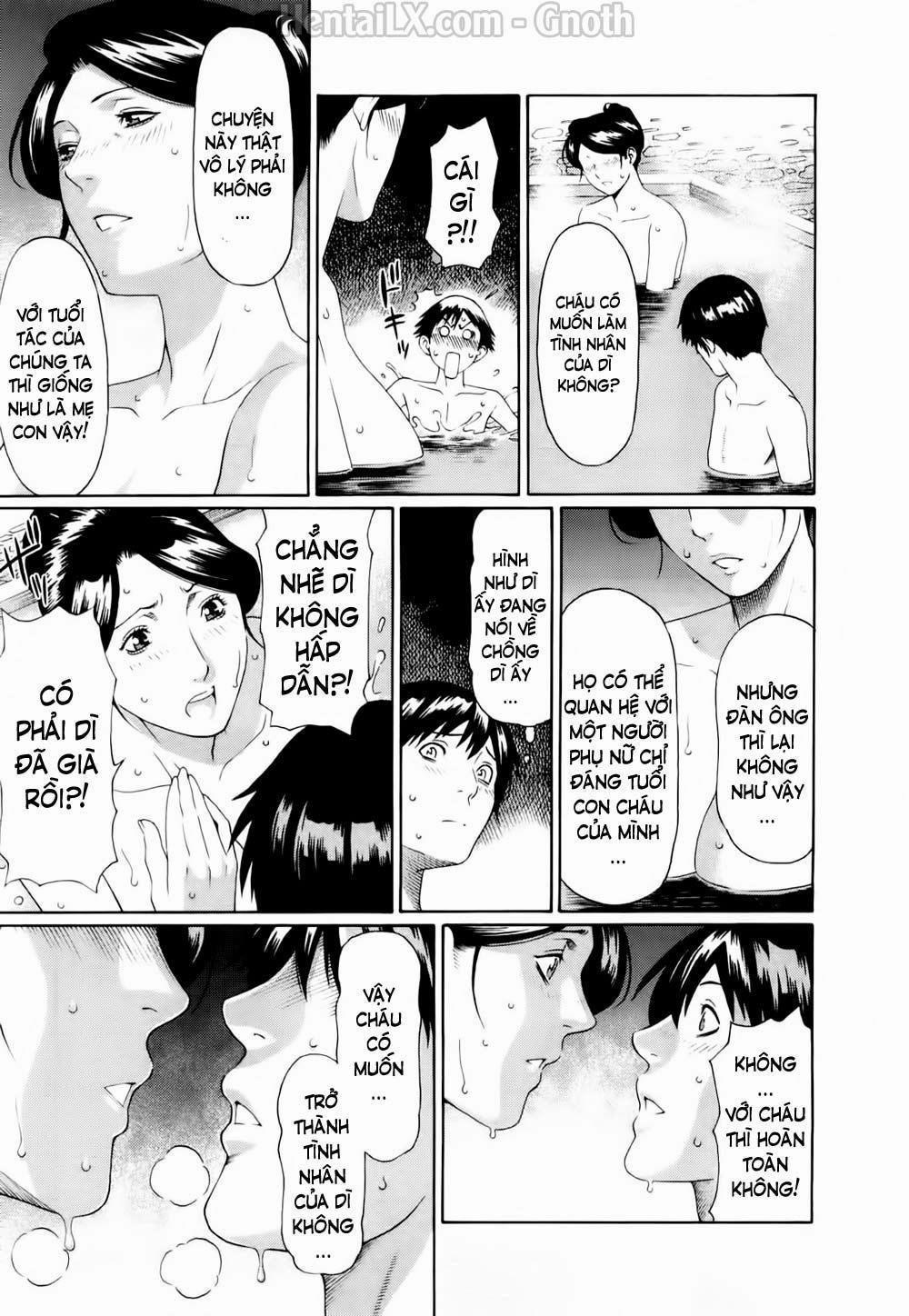 Sweet Days 1 trang 16