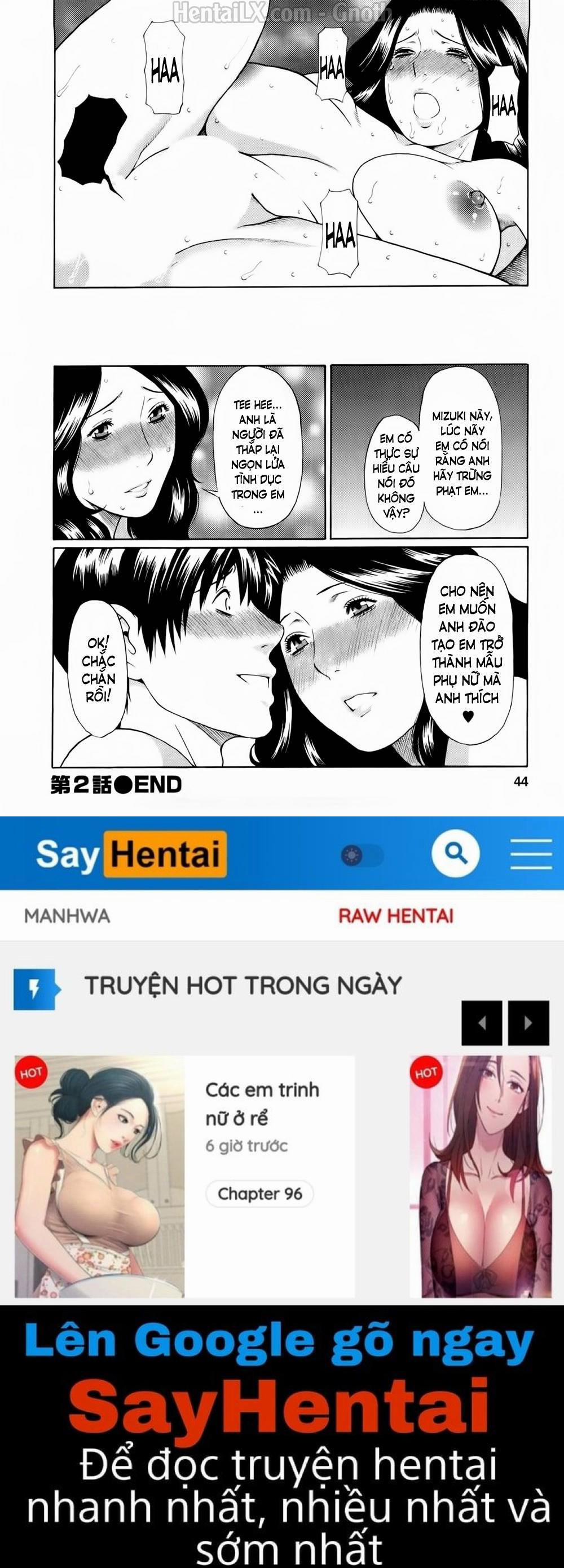 Sweet Days 2 trang 18