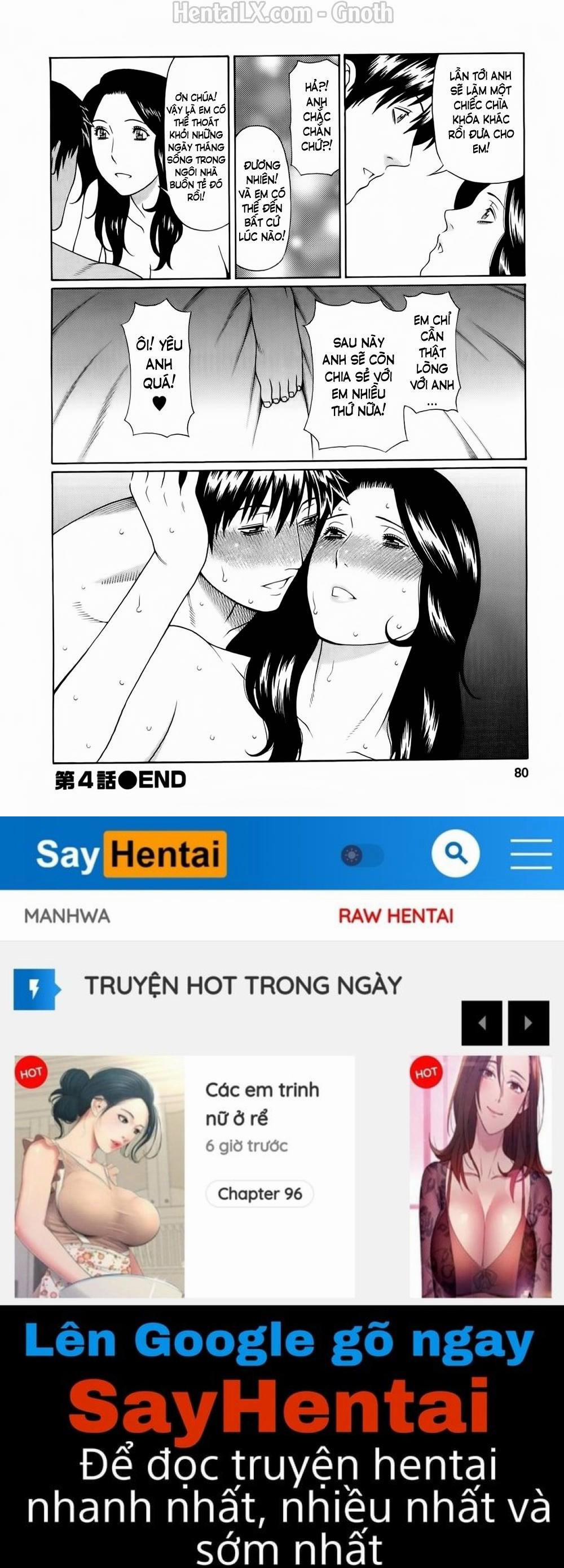 Sweet Days 4 trang 18