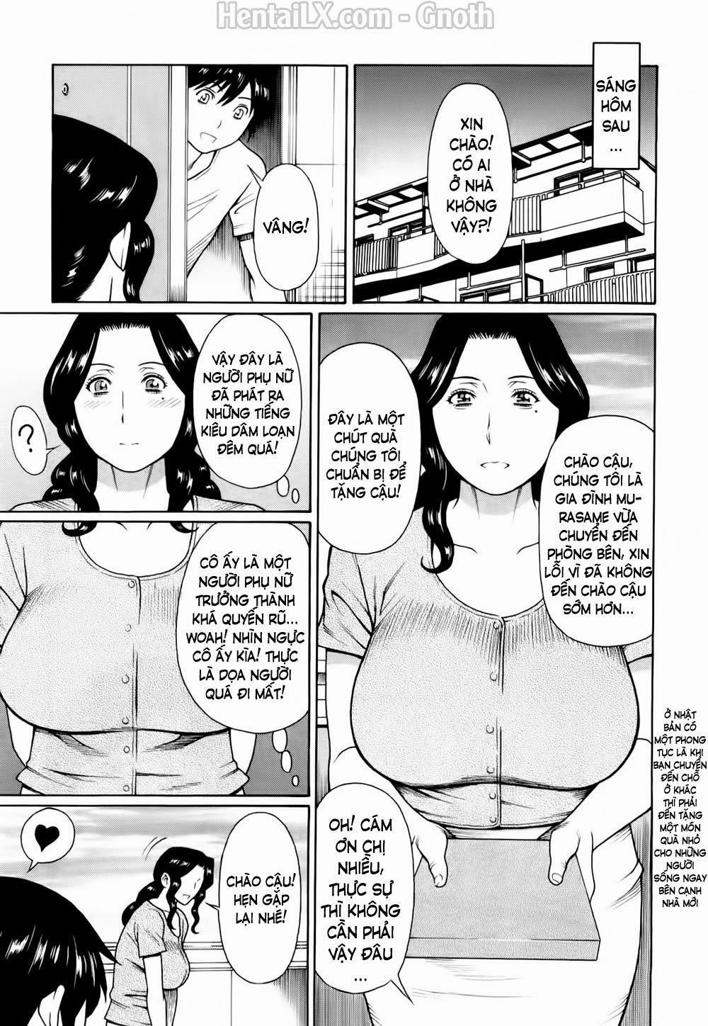 Sweet Days 7 trang 17