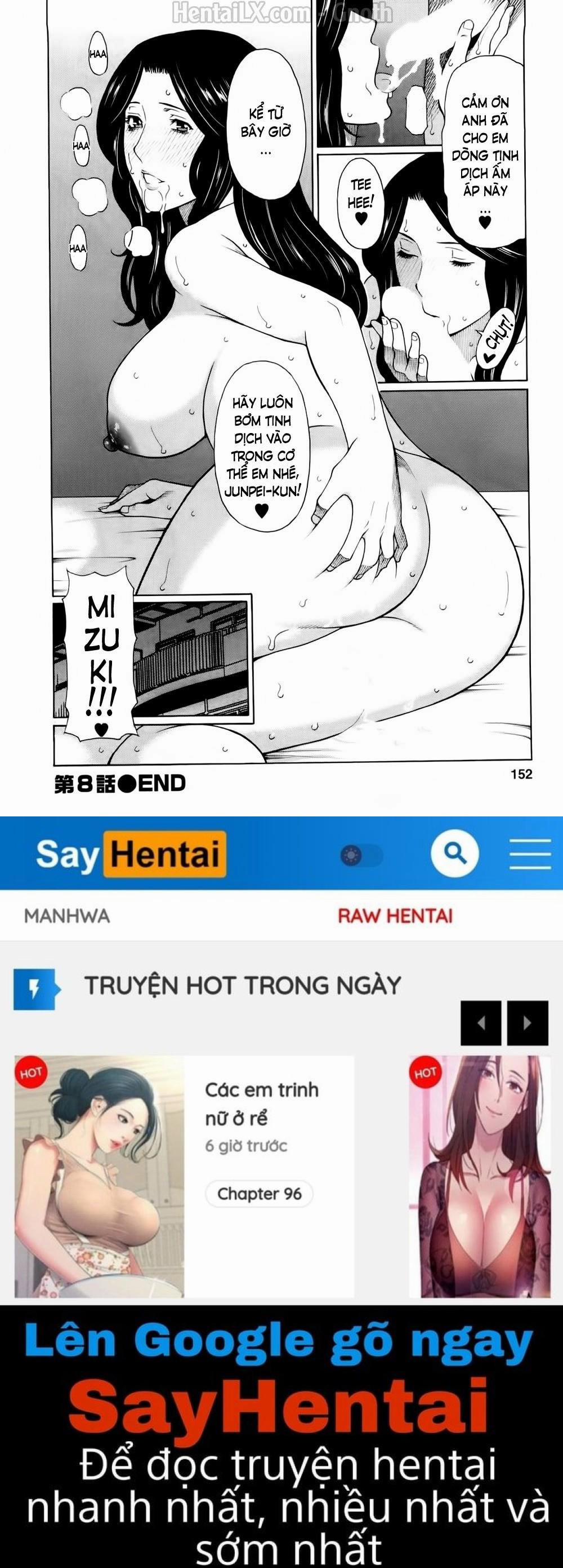 Sweet Days 8 trang 18