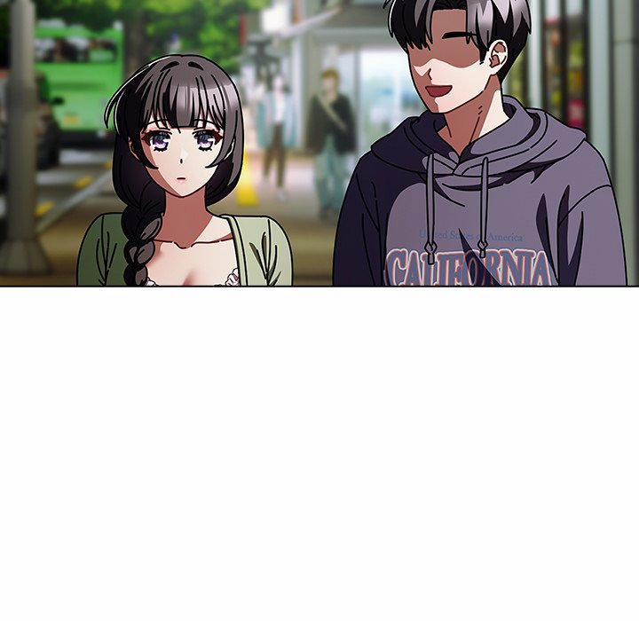 Sweet Girl, Dirty Secrets 19 trang 102