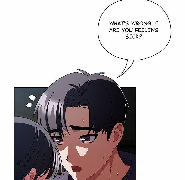 Sweet Girl, Dirty Secrets 19 trang 125