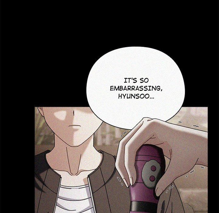 Sweet Girl, Dirty Secrets 19 trang 13