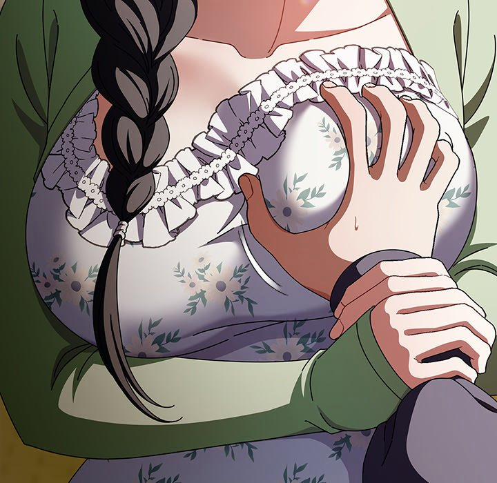 Sweet Girl, Dirty Secrets 19 trang 136