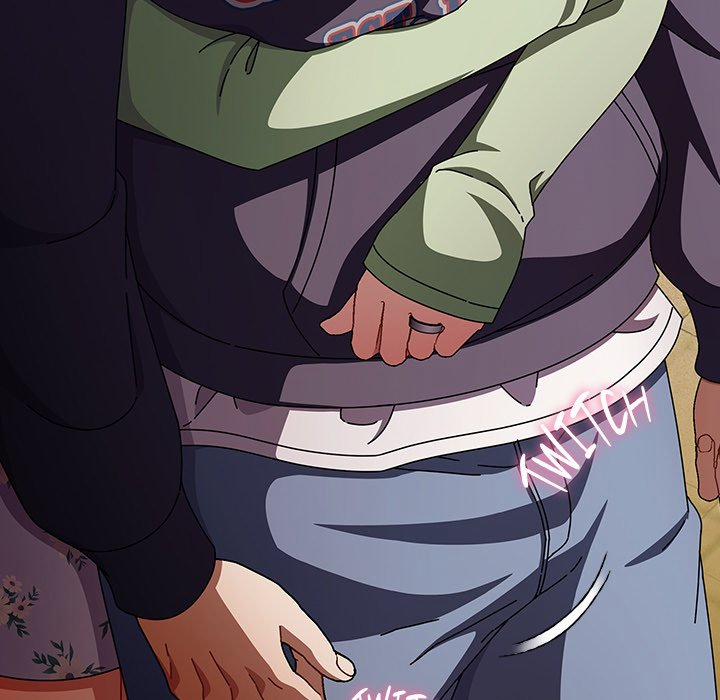 Sweet Girl, Dirty Secrets 19 trang 154