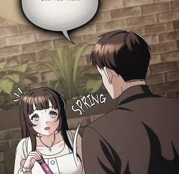 Sweet Girl, Dirty Secrets 19 trang 16