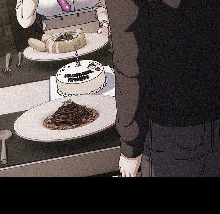 Sweet Girl, Dirty Secrets 19 trang 17