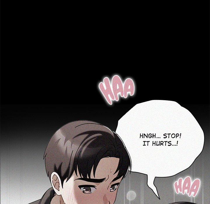 Sweet Girl, Dirty Secrets 19 trang 18