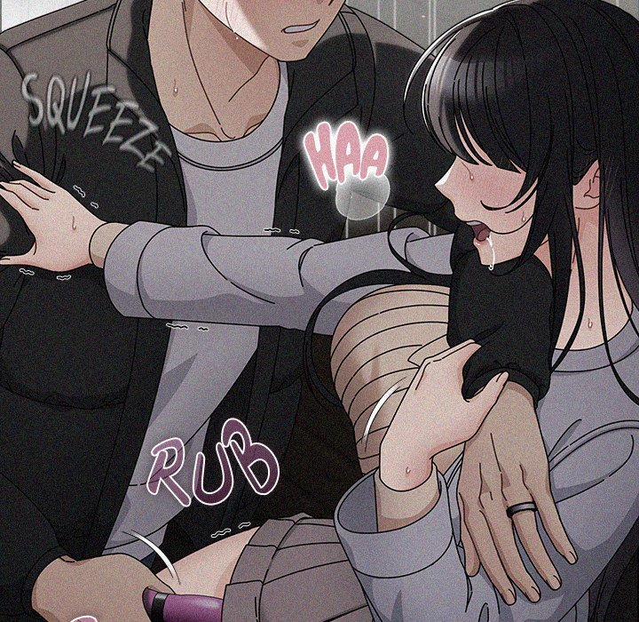 Sweet Girl, Dirty Secrets 19 trang 19