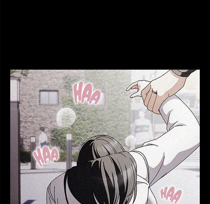 Sweet Girl, Dirty Secrets 19 trang 21