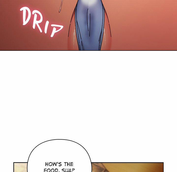 Sweet Girl, Dirty Secrets 19 trang 30