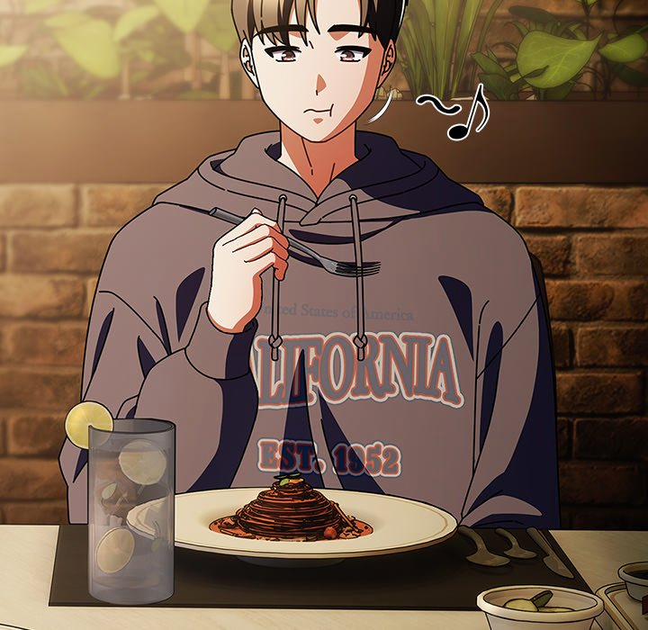 Sweet Girl, Dirty Secrets 19 trang 4