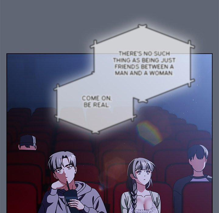 Sweet Girl, Dirty Secrets 19 trang 72