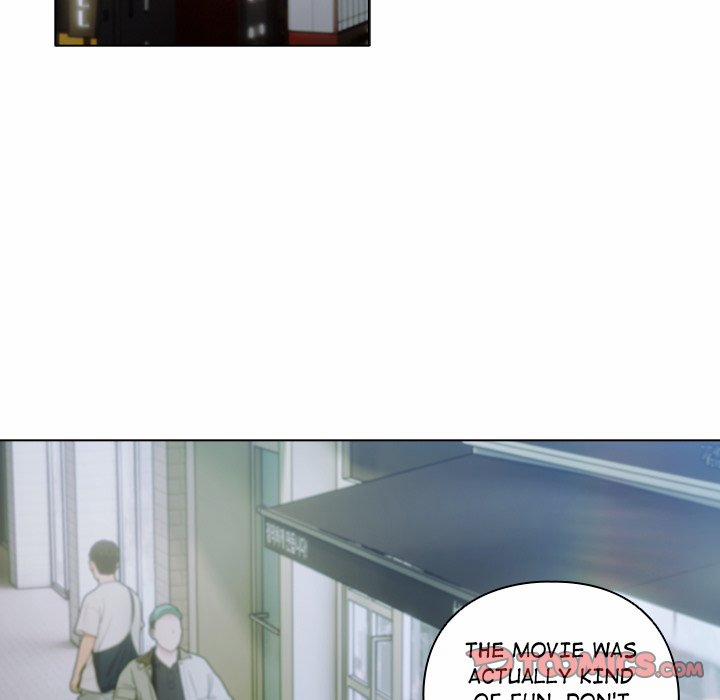 Sweet Girl, Dirty Secrets 19 trang 92