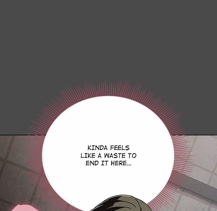 Sweet Girl, Dirty Secrets 21 trang 112