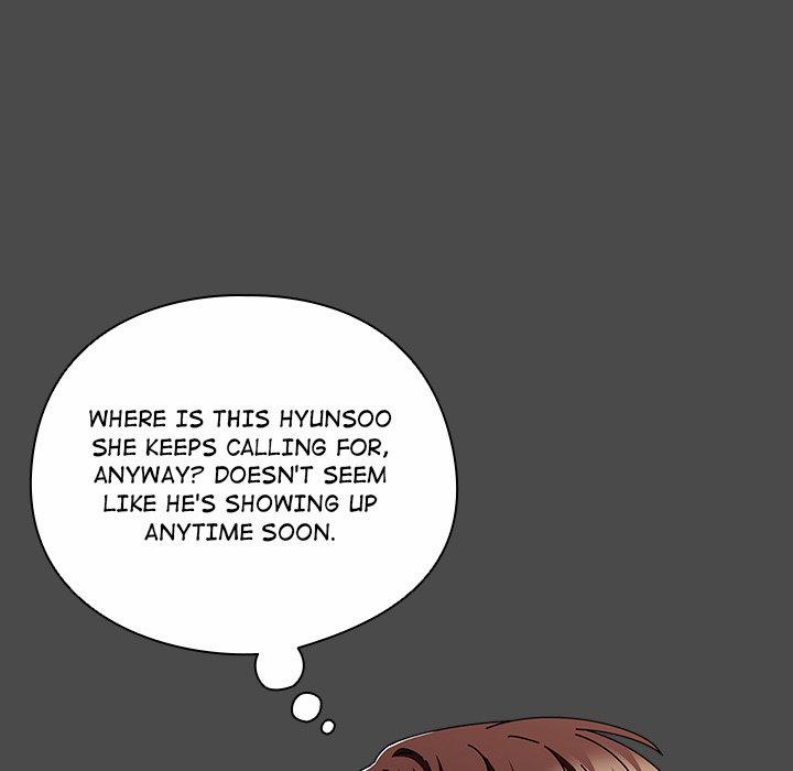 Sweet Girl, Dirty Secrets 21 trang 115