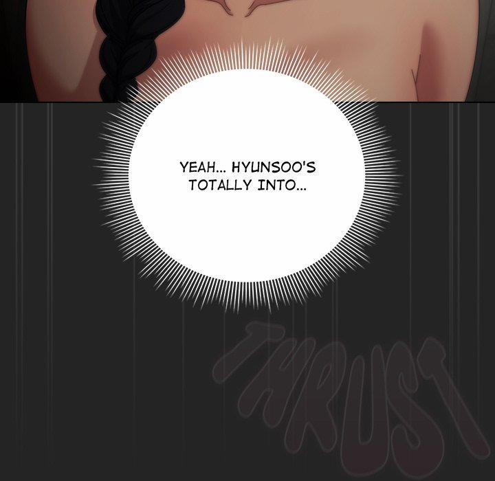 Sweet Girl, Dirty Secrets 21 trang 22