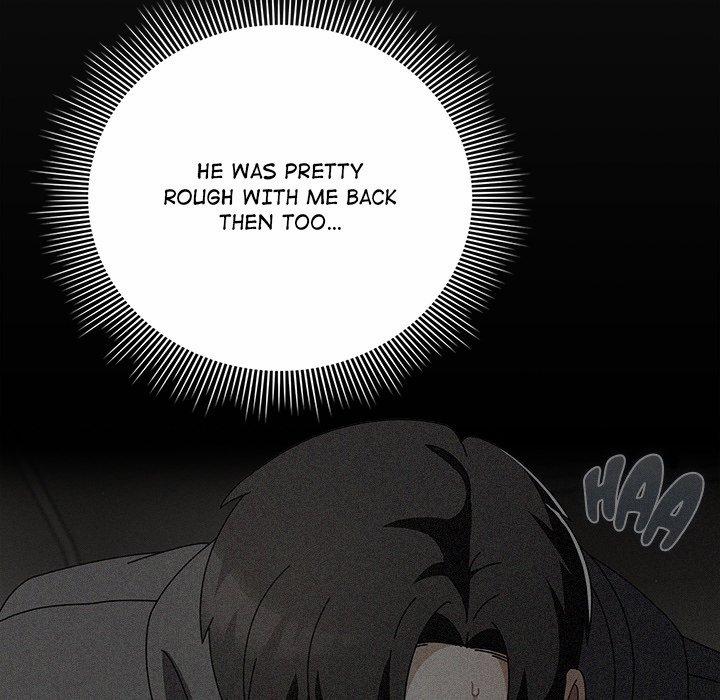 Sweet Girl, Dirty Secrets 21 trang 26