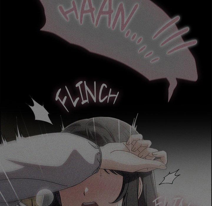 Sweet Girl, Dirty Secrets 21 trang 32