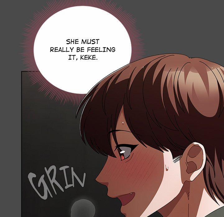 Sweet Girl, Dirty Secrets 21 trang 80