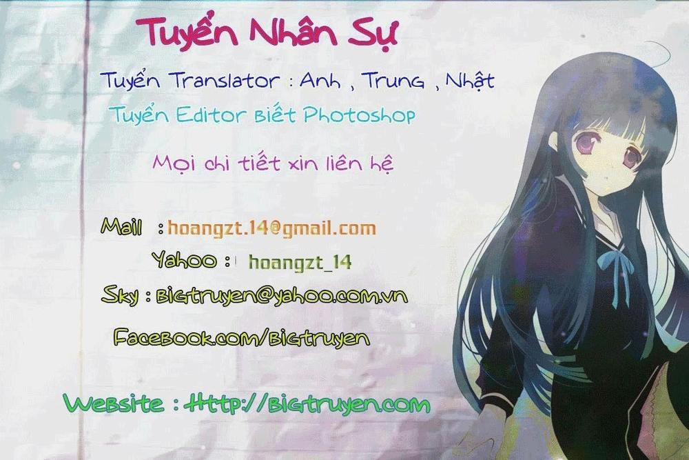 Sweet Guy 4 trang 0