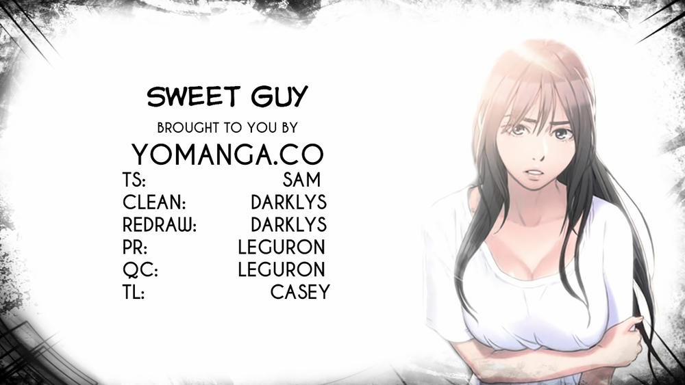 Sweet Guy 40 trang 0