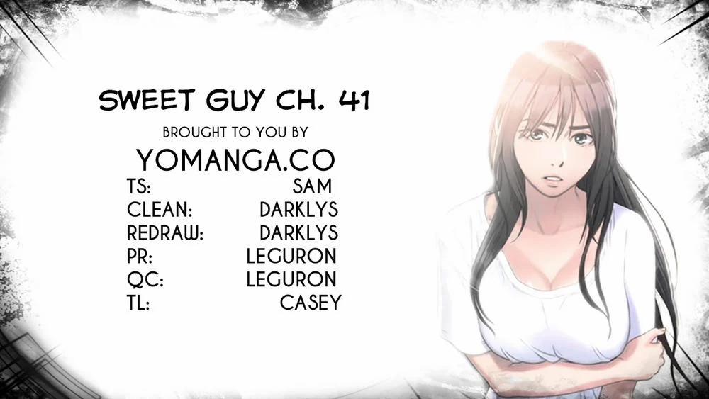 Sweet Guy 41 trang 1