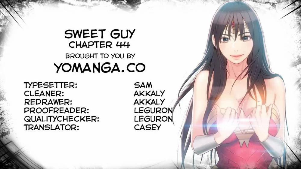 Sweet Guy 44 trang 0