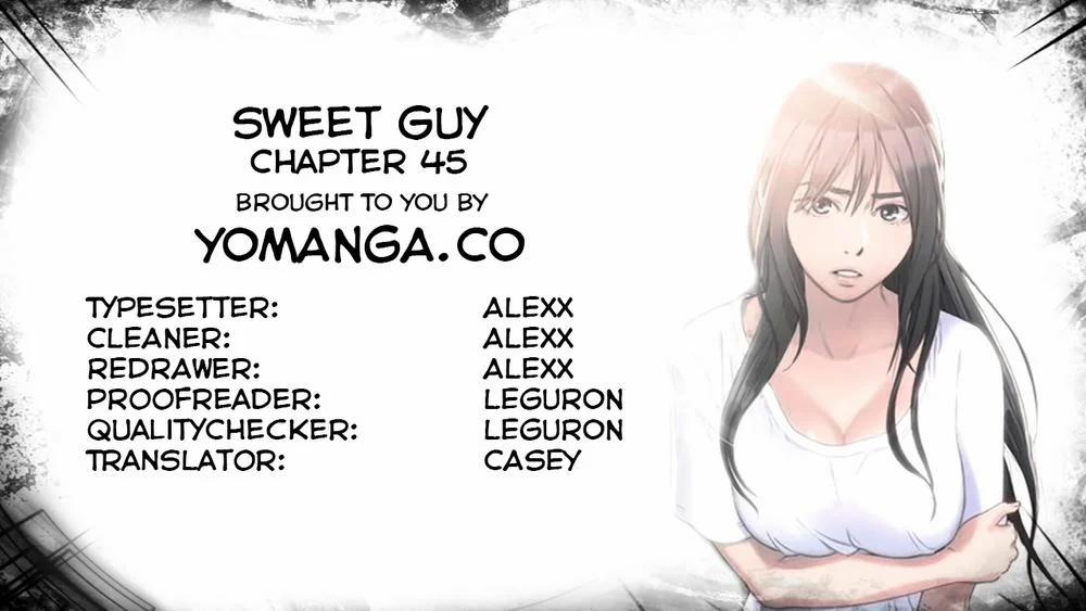 Sweet Guy 45 trang 0