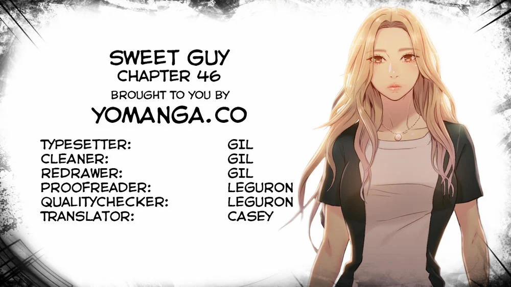 Sweet Guy 46 trang 0