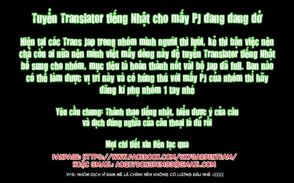 Sweet Guy 47 trang 1