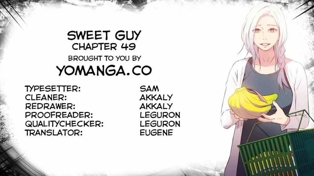 Sweet Guy 49 trang 0