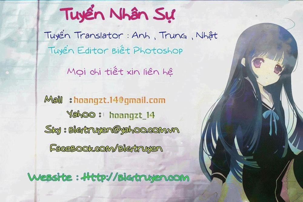 Sweet Guy 5 trang 0