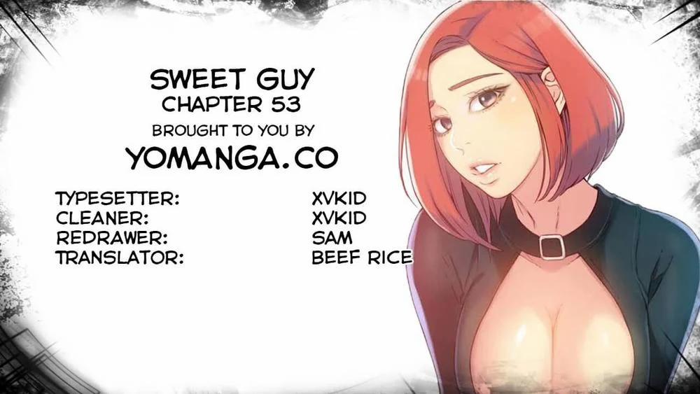 Sweet Guy 53 trang 1
