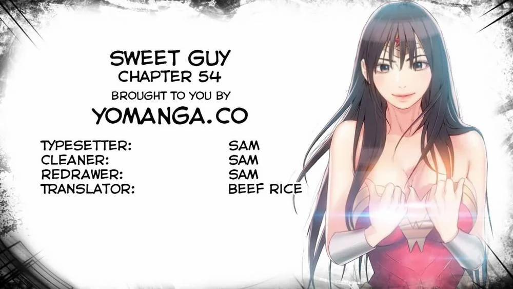 Sweet Guy 54 trang 1