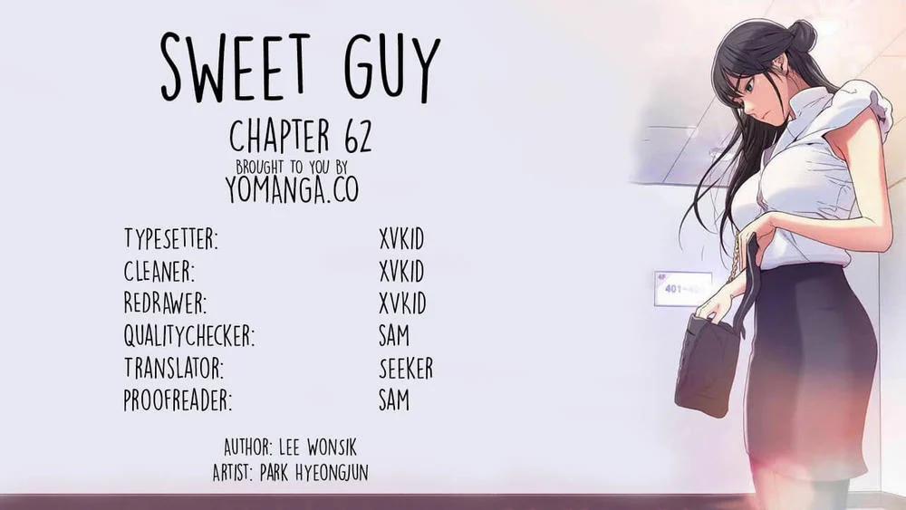 Sweet Guy 62 trang 1