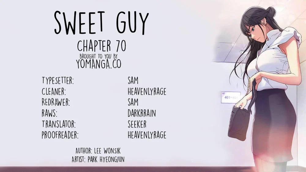 Sweet Guy 70 trang 1