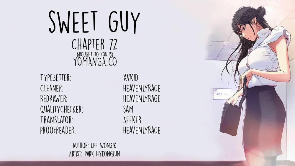 Sweet Guy 72 trang 1