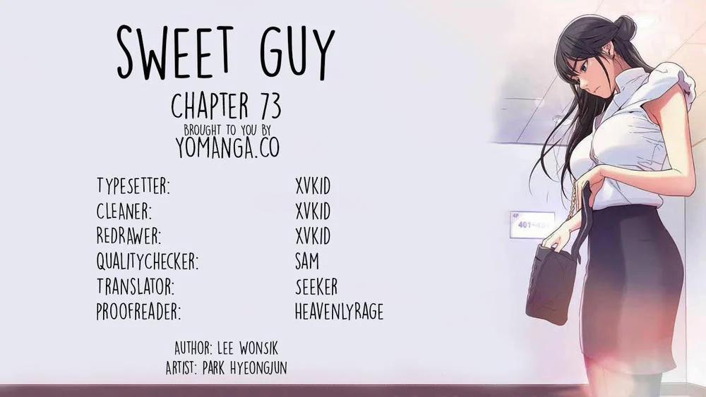 Sweet Guy 73 trang 1