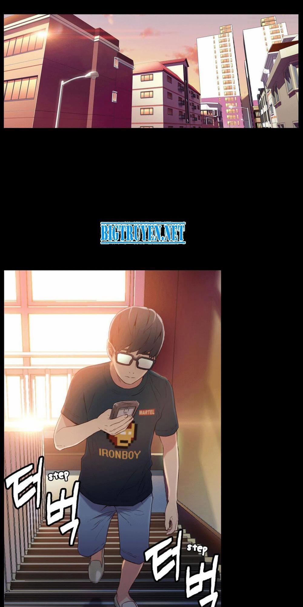 Sweet Guy 8 trang 0