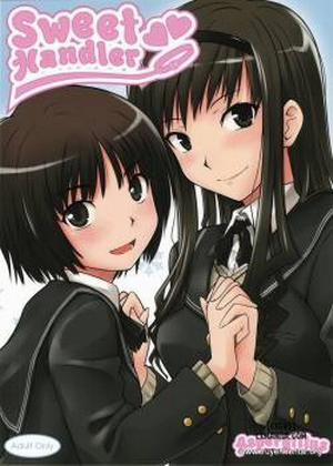 Đọc truyện tranh Sweet Handler
