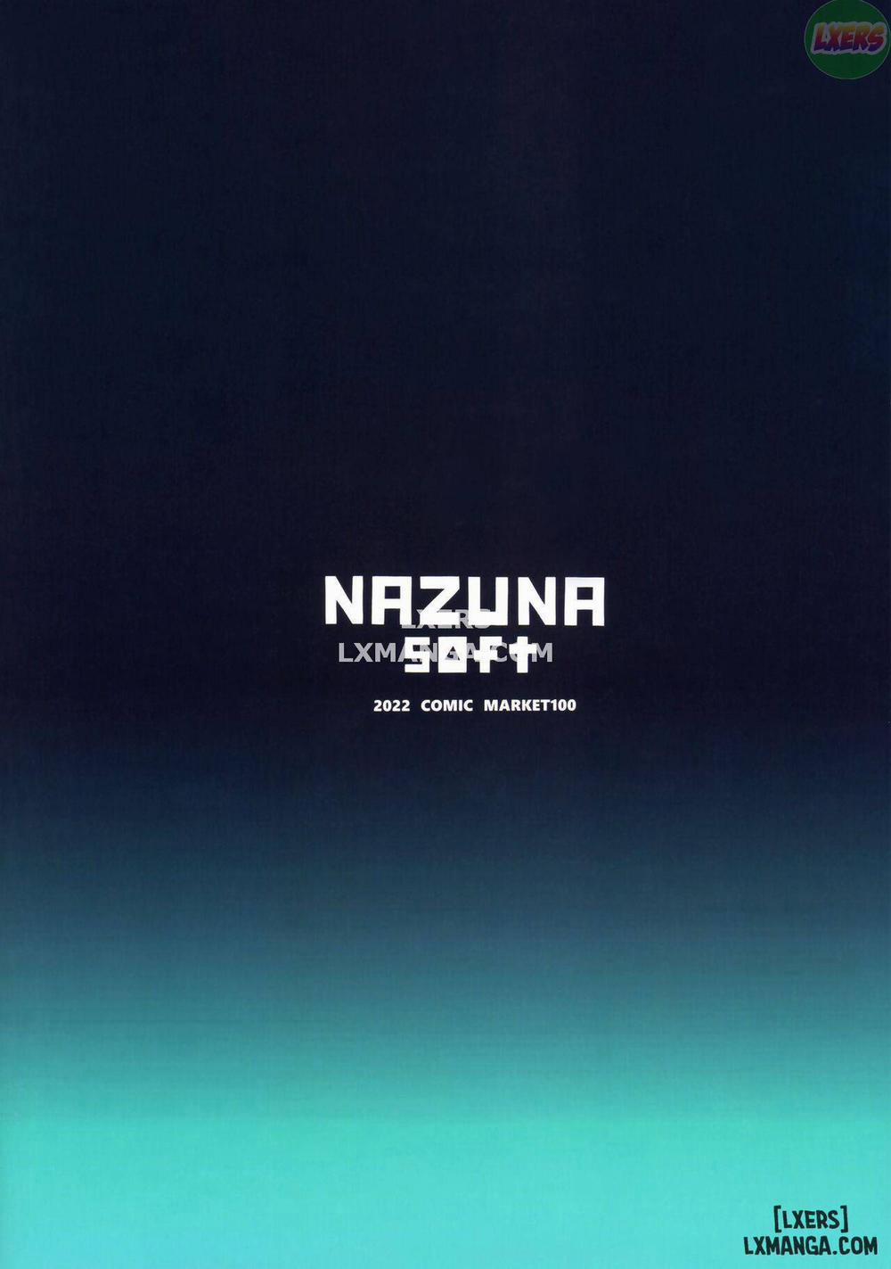 Sweet Lovey-dovey Morgan-sama Oneshot trang 33