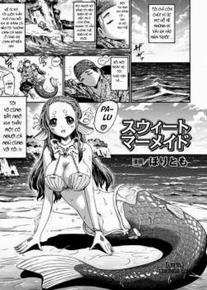 Đọc truyện tranh Sweet Mermaid