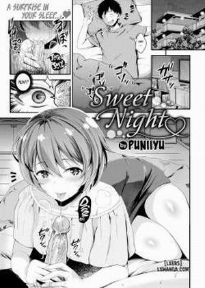 Đọc truyện tranh Sweet Night