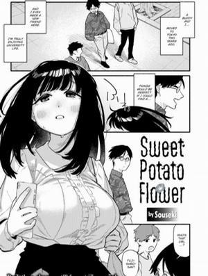 Bìa truyện Sweet Potato Flower