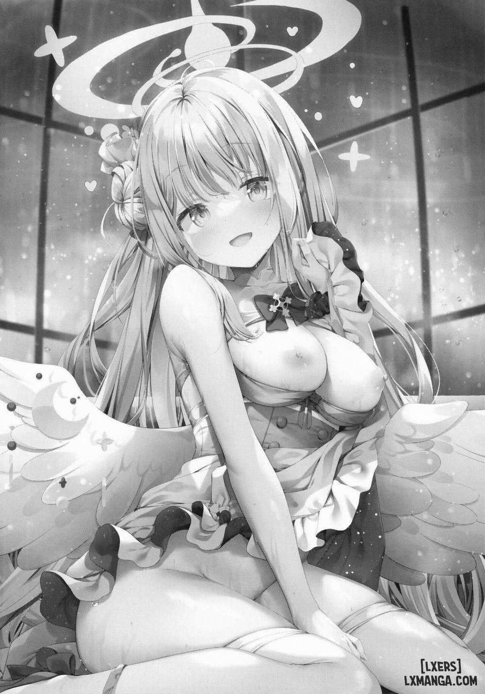 Sweet Shelter with Mika Oneshot trang 2