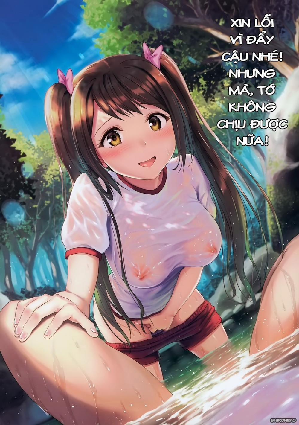 Sweet Twelve Diamonds 1 trang 9