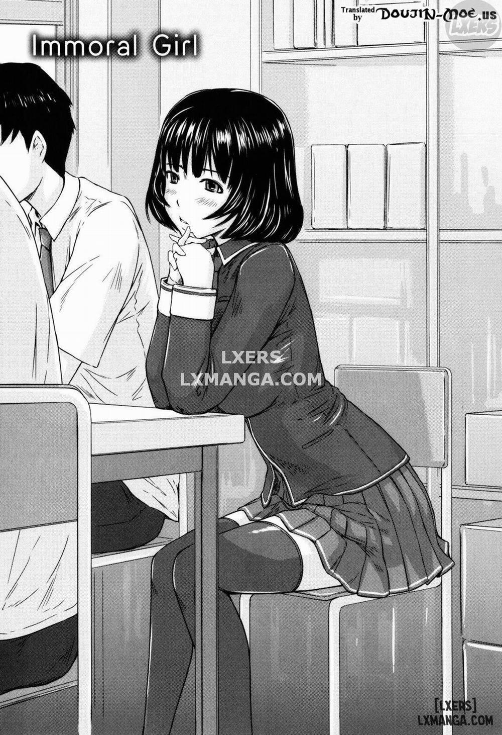 Sweethearts 5 trang 7